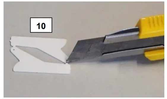 Hacker 10949503 Motor Der SkyCarver EVO II - Figure 12