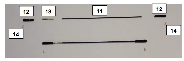 Hacker 10949503 Motor Der SkyCarver EVO II - Figure 15