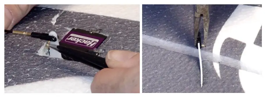 Hacker 10949503 Motor Der SkyCarver EVO II - Figure 16