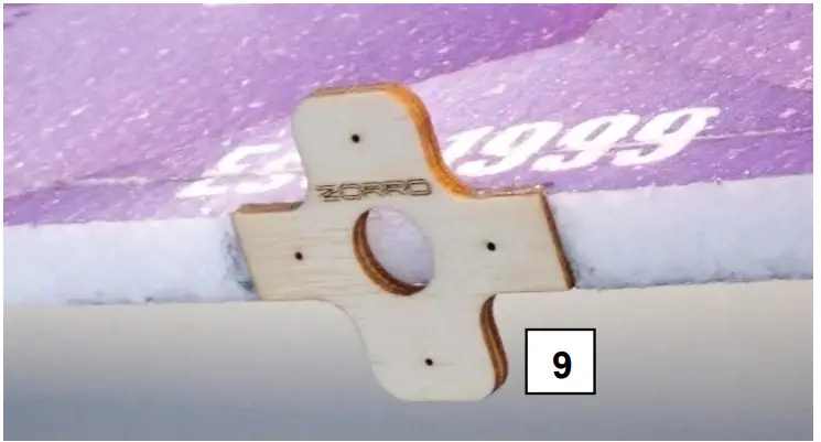 Hacker 10949503 Motor Der SkyCarver EVO II - Figure 18