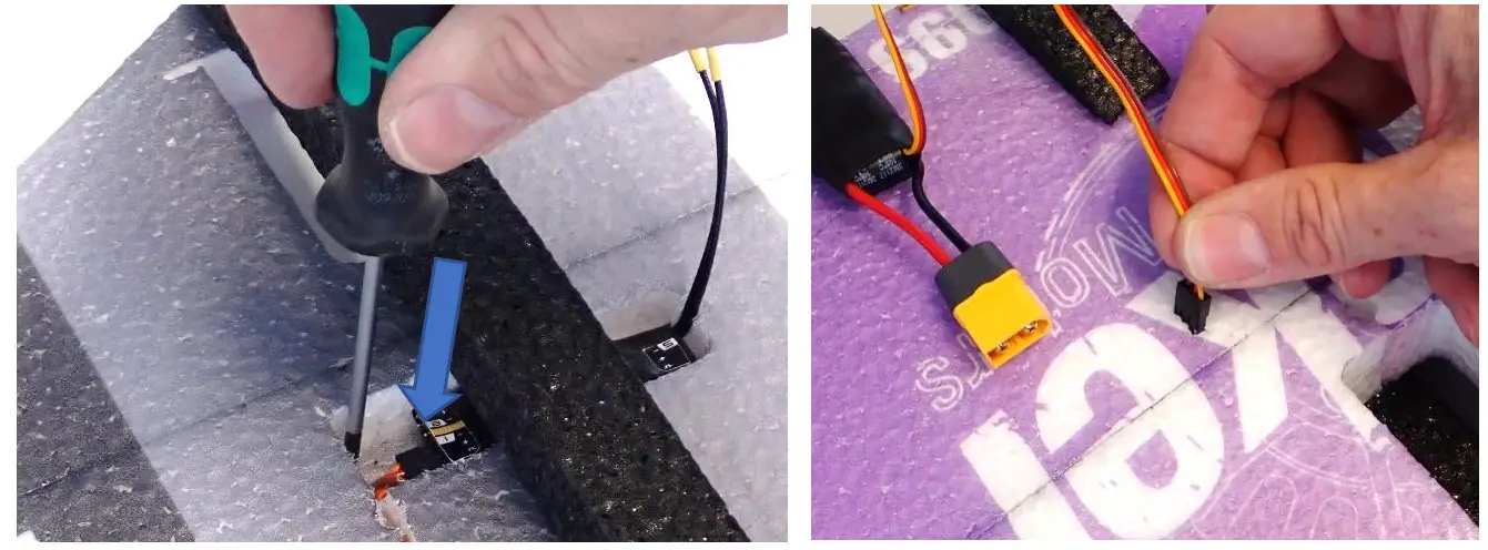 Hacker 10949503 Motor Der SkyCarver EVO II - Figure 22