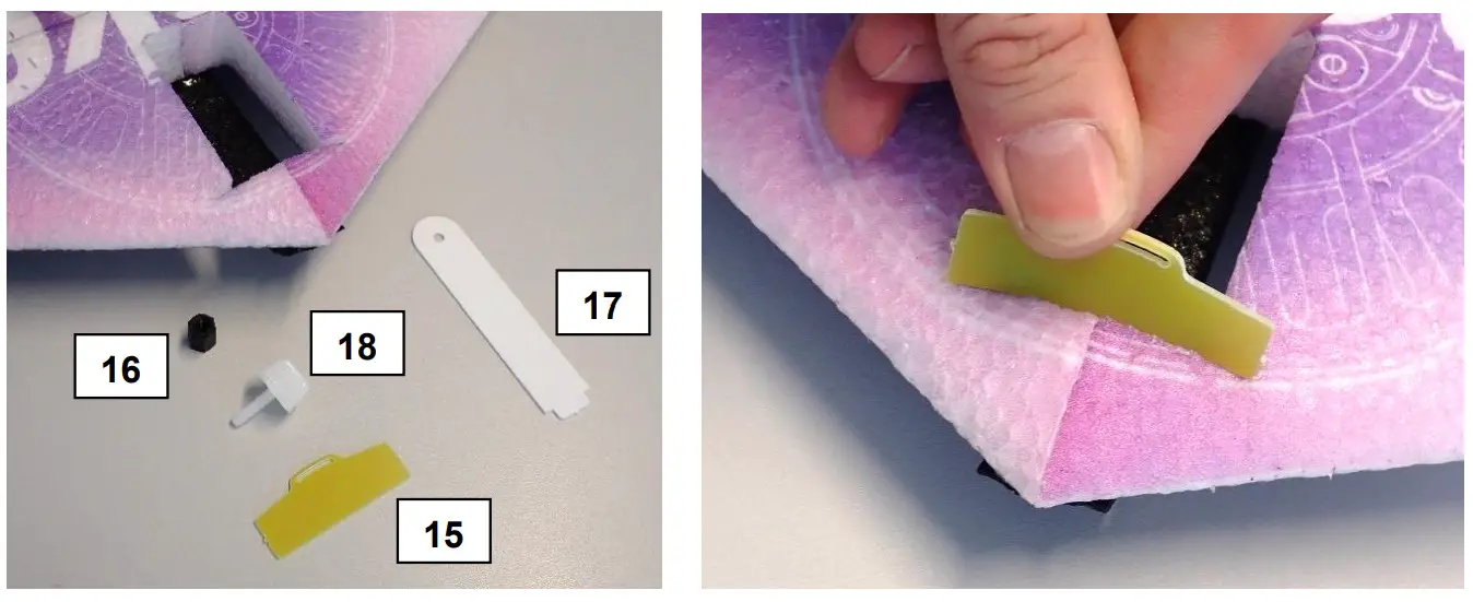 Hacker 10949503 Motor Der SkyCarver EVO II - Figure 24