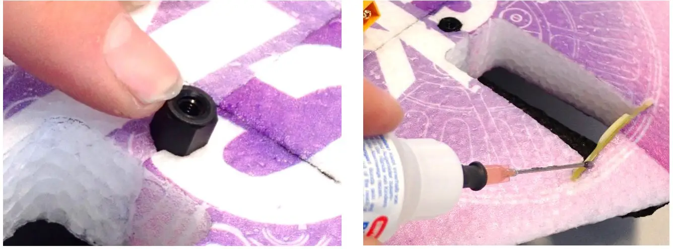 Hacker 10949503 Motor Der SkyCarver EVO II - Figure 25