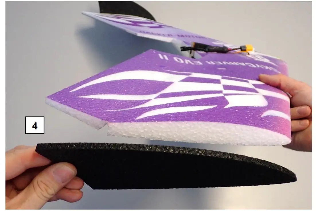 Hacker 10949503 Motor Der SkyCarver EVO II - Figure 27