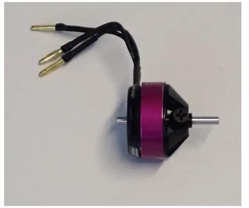 Hacker 10949503 Motor Der SkyCarver EVO II - Figure 29