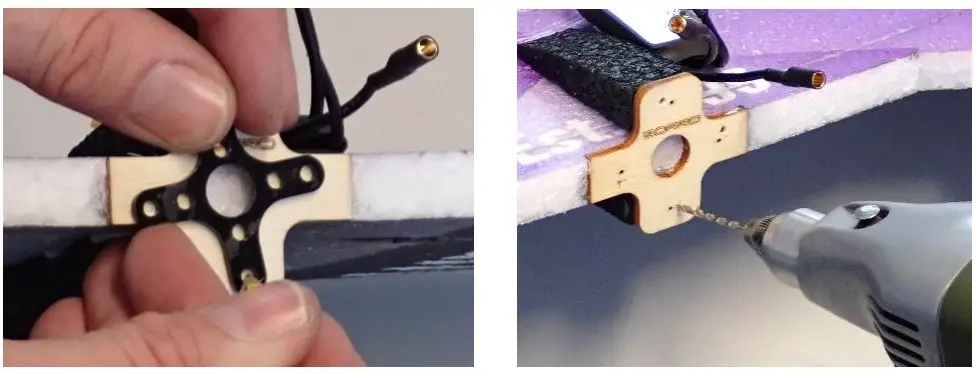 Hacker 10949503 Motor Der SkyCarver EVO II - Figure 30