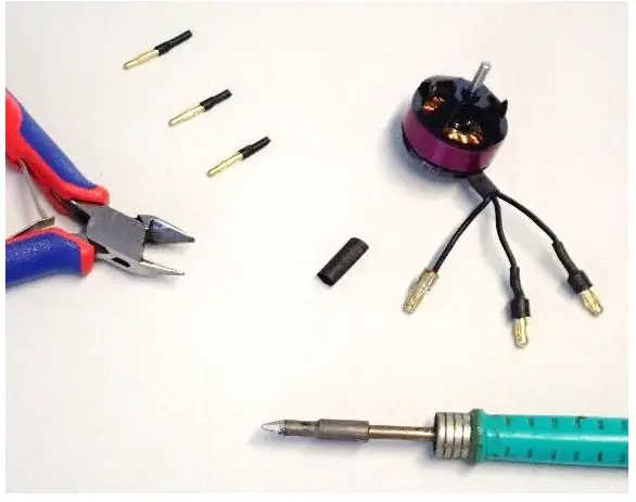 Hacker 10949503 Motor Der SkyCarver EVO II - Figure 31