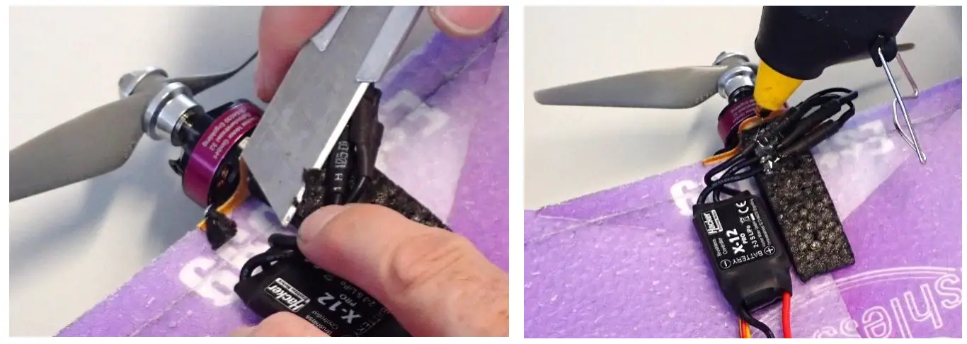 Hacker 10949503 Motor Der SkyCarver EVO II - Figure 33