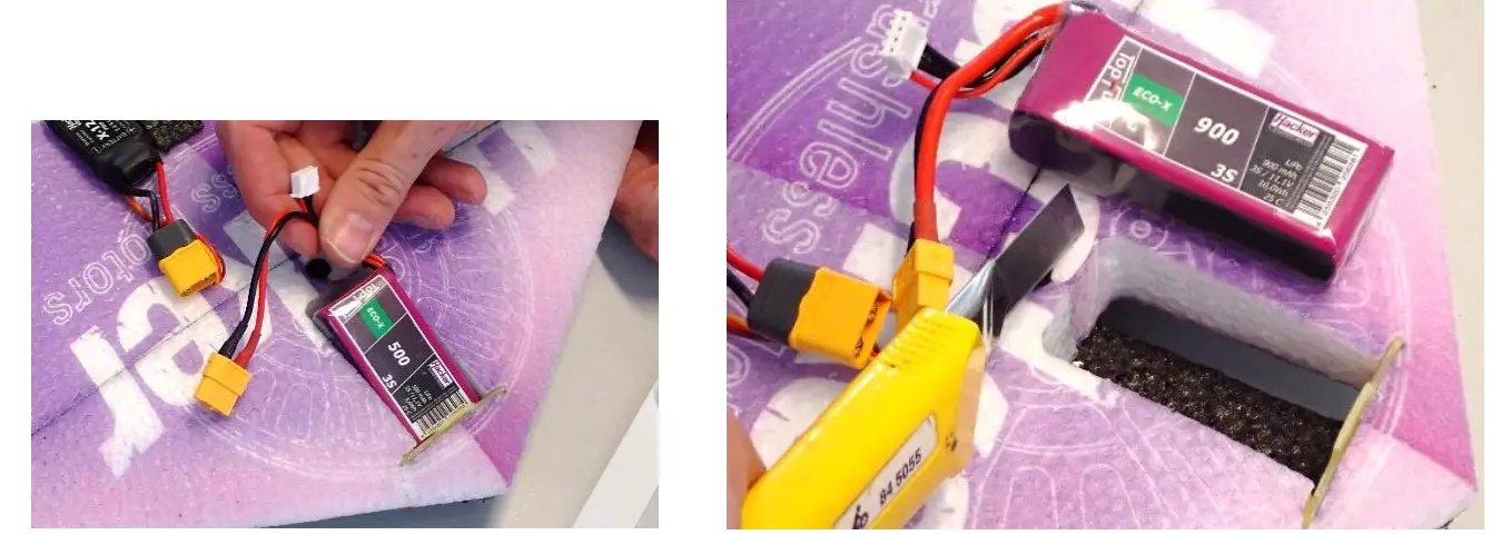 Hacker 10949503 Motor Der SkyCarver EVO II - Figure 34