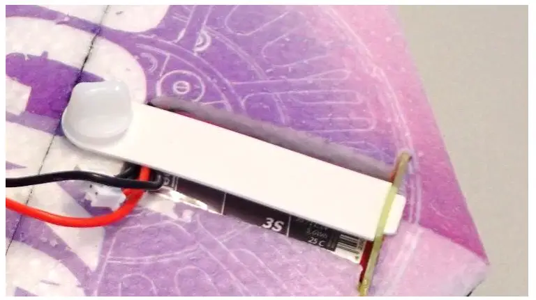 Hacker 10949503 Motor Der SkyCarver EVO II - Figure 35