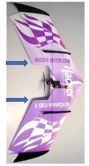 Hacker 10949503 Motor Der SkyCarver EVO II - Figure 37