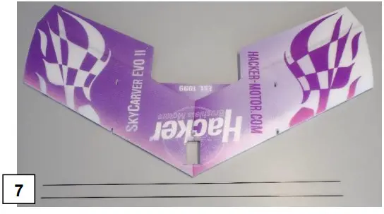 Hacker 10949503 Motor Der SkyCarver EVO II - Figure 4