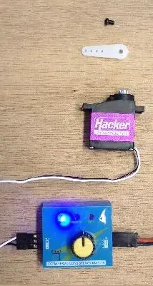 Hacker 10949503 Motor Der SkyCarver EVO II - Figure 40