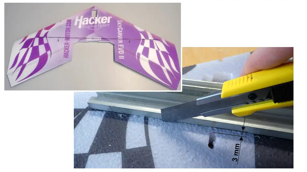 Hacker 10949503 Motor Der SkyCarver EVO II - Figure 5