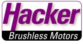 Hacker - logo