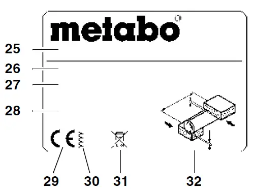 metabo-HC-260-C-Planer-Thicknesser-fig-1