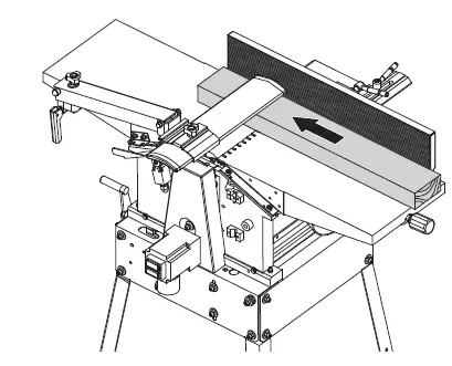 metabo-HC-260-C-Planer-Thicknesser-fig-13