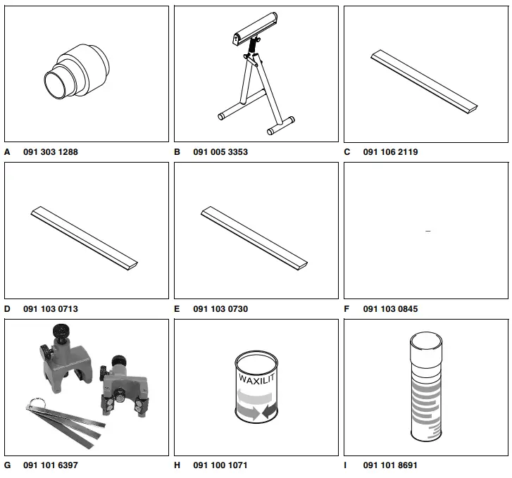 metabo-HC-260-C-Planer-Thicknesser-fig-36