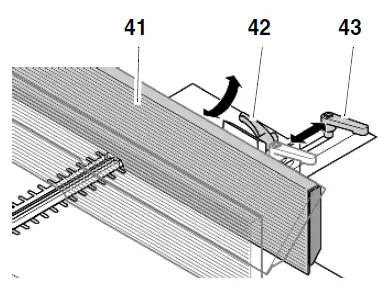 metabo-HC-260-C-Planer-Thicknesser-fig-6