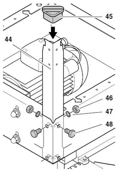 metabo-HC-260-C-Planer-Thicknesser-fig-7