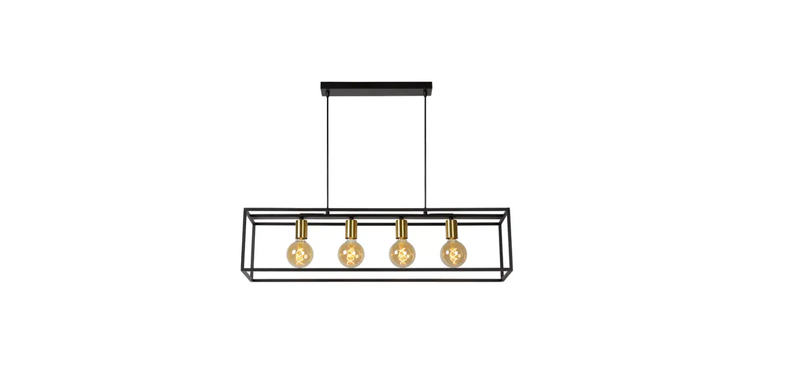 Lucide 00424 Ruben Pendant Light Installation Guide Lucide 00424 Ruben Pendant Light Installation Guide