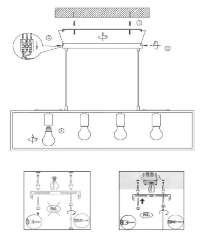 LUCIDE-00424-Ruben-Pendant-Light-FIG-2