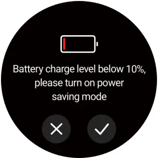 realme Watch S Pro Smartwatch fig 2