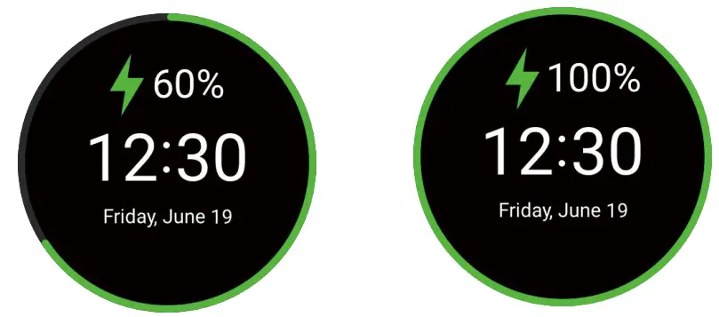 realme Watch S Pro Smartwatch fig