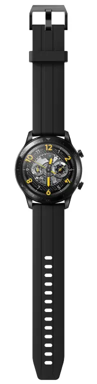realme Watch S Pro Smartwatch