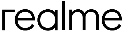realme logo