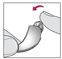 TRU LINK BKLT2868 Remote Control - 3