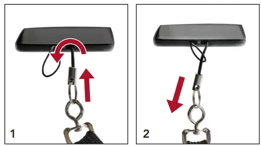 TRU LINK BKLT2868 Remote Control - 6