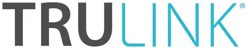 TRU LINK LOGO