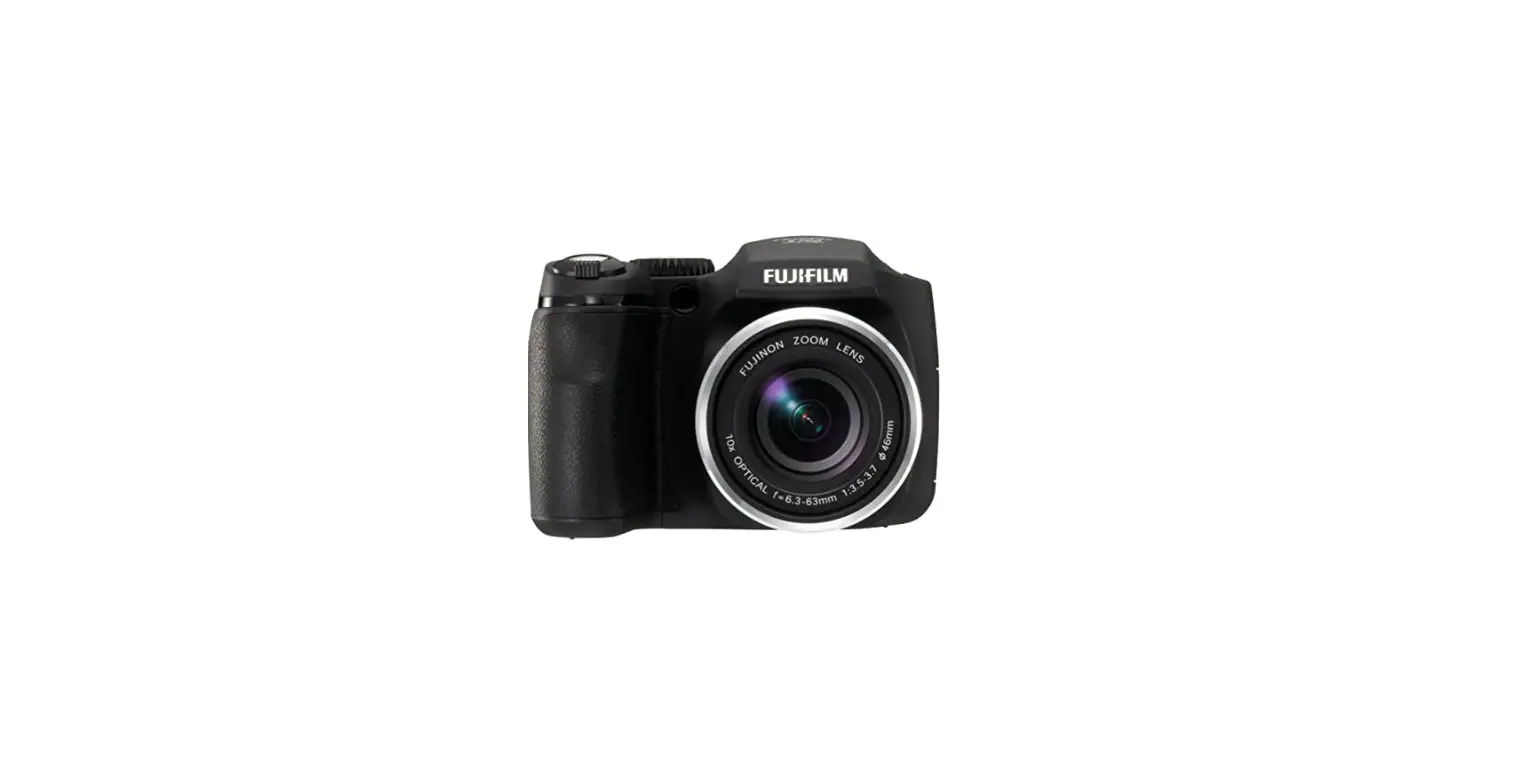 Fujifilm Finepix S700 7.1mp Digital Camera User Guide