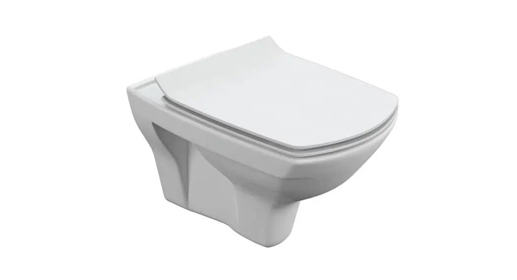 Cersanit S-mz-carina-xl-con-s-dl-w Wall Hung Toilet Seat Instruction Manual Cersanit S-mz-carina-xl-con-s-dl-w Wall Hung Toilet Seat Instruction Manual