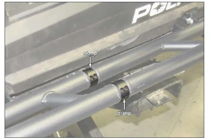 SUPERATV Nerf Bars Polaris RZR XP 4 1000 Turbo FIG (10)