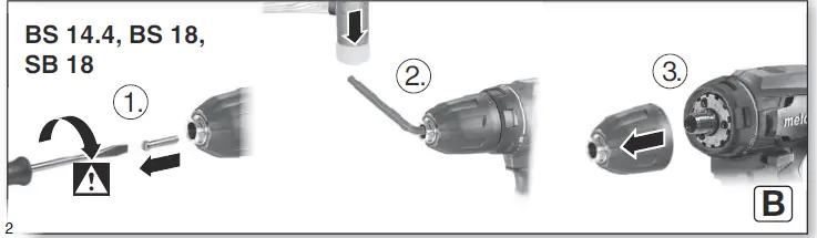 metabo-BS,-SB-Series-Cordless-Hammer-Drill-FIG-3