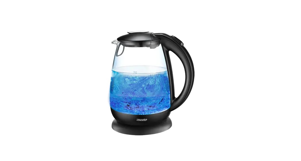 Mesko Ms1263 1-7 L Kettle Glass User Manual