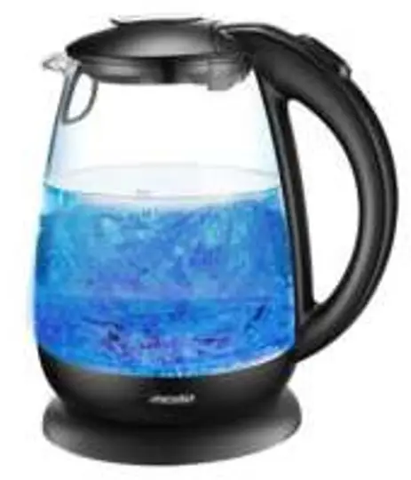mesko MS1263 1 7 L Kettle Glass