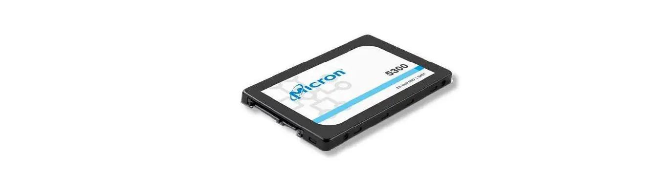 Lenovo Thinksystem 5300 Mainstream 6gb Sata Ssds Owner's Manual Lenovo Thinksystem 5300 Mainstream 6gb Sata Ssds Owner's Manual