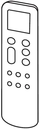 FUJITSU ASUH24LPAS 24k - Wall Mounted Unit 03