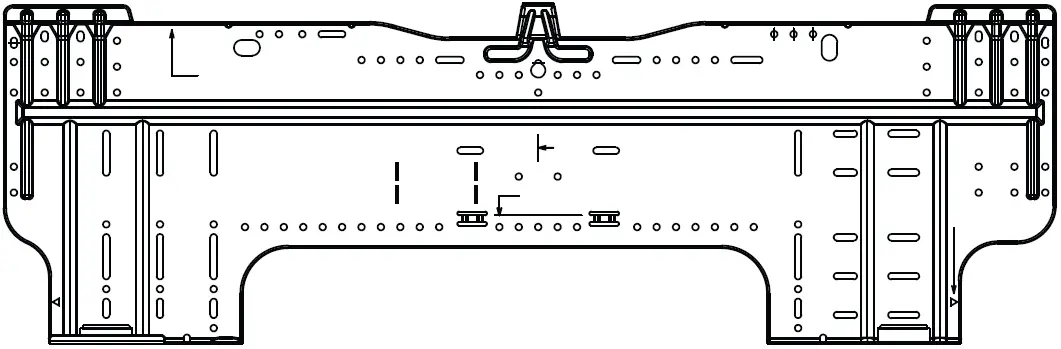 FUJITSU ASUH24LPAS 24k - Wall Mounted Unit 11