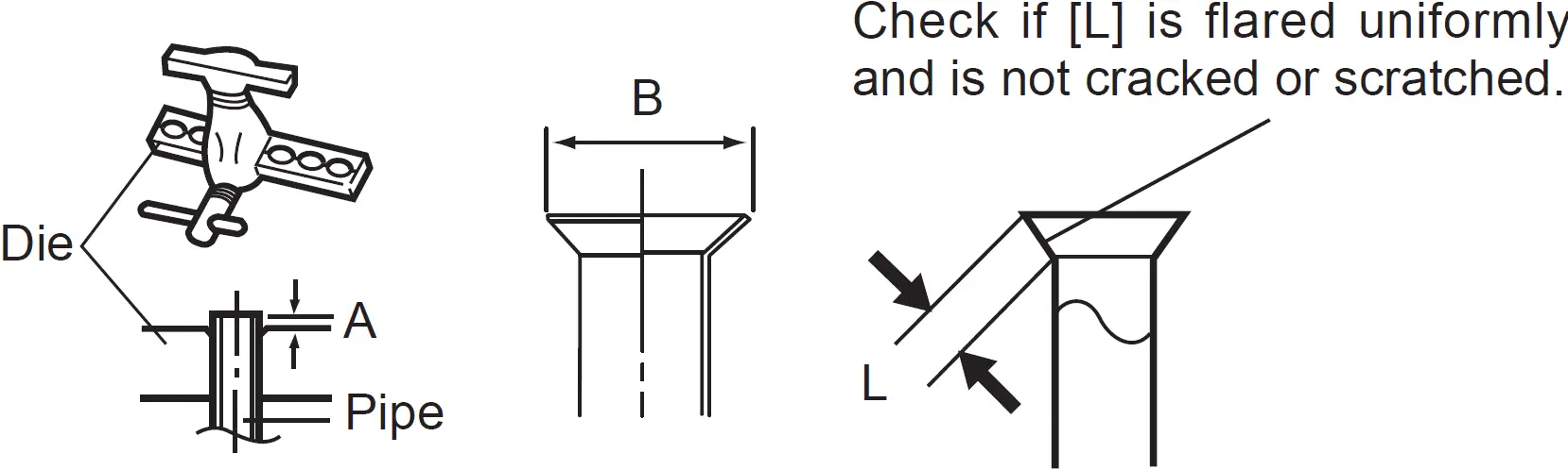 FUJITSU ASUH24LPAS 24k - Wall Mounted Unit 31