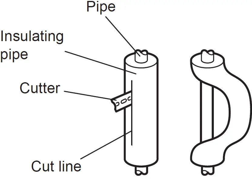 FUJITSU ASUH24LPAS 24k - Wall Mounted Unit 33