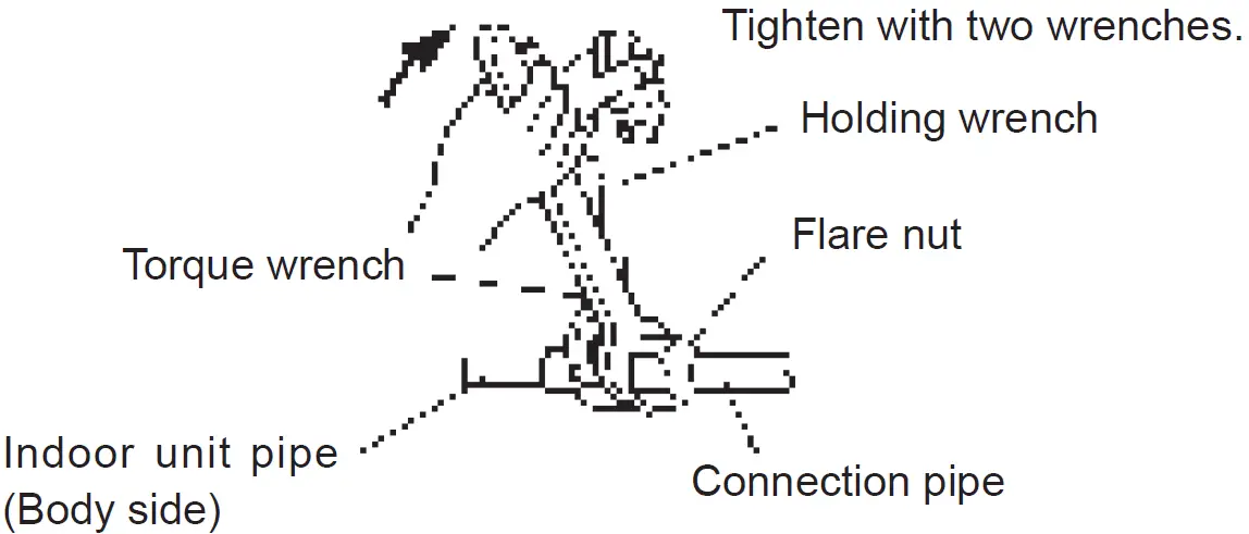 FUJITSU ASUH24LPAS 24k - Wall Mounted Unit 34