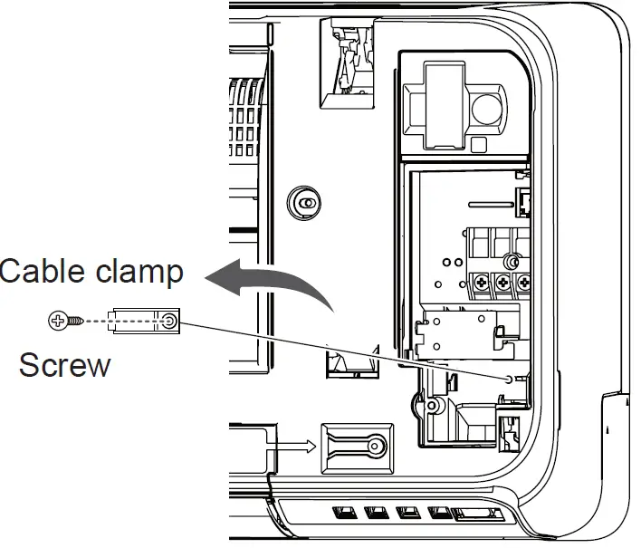 FUJITSU ASUH24LPAS 24k - Wall Mounted Unit 41