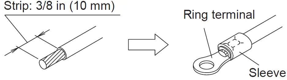 FUJITSU ASUH24LPAS 24k - Wall Mounted Unit 42