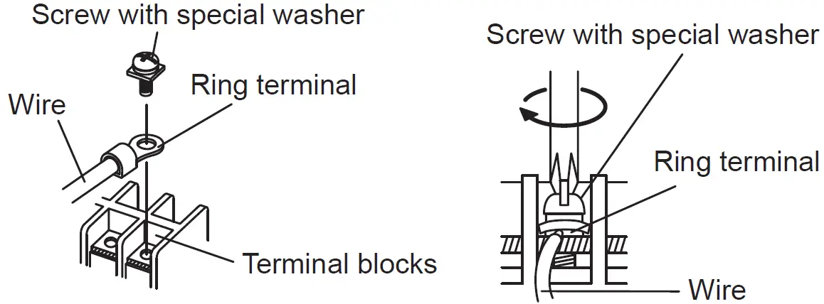 FUJITSU ASUH24LPAS 24k - Wall Mounted Unit 43