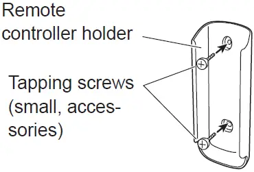 FUJITSU ASUH24LPAS 24k - Wall Mounted Unit 45