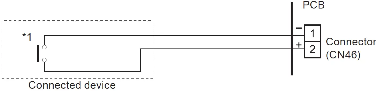 FUJITSU ASUH24LPAS 24k - Wall Mounted Unit 50